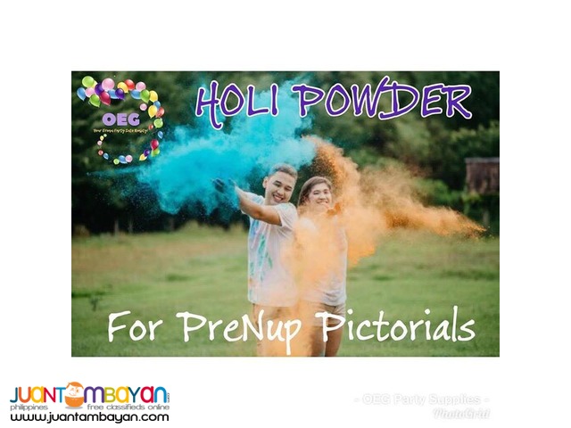 holi powder supplies 