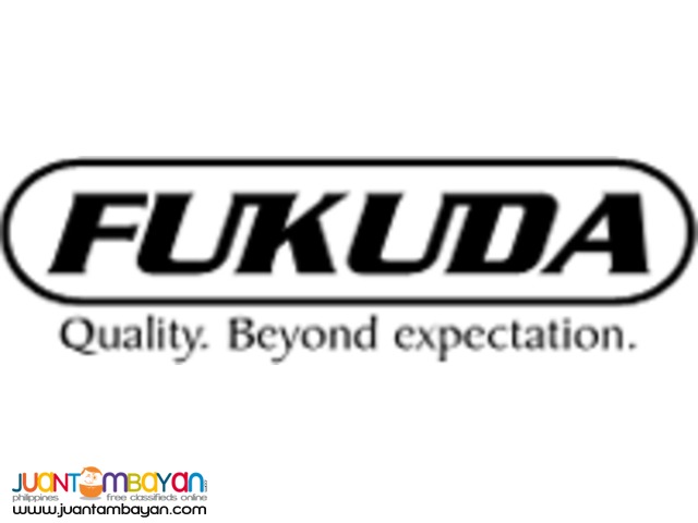 Fukuda Asia