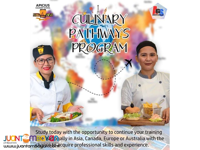 Culinary Pathway Program