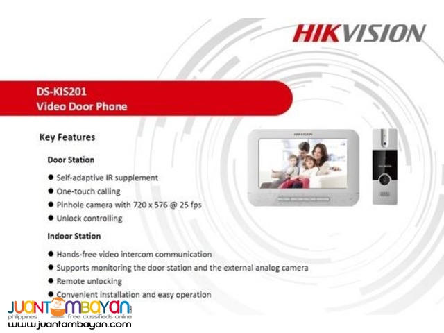 INTERCOM SYSTEM VANDAL PROOF ACCESS