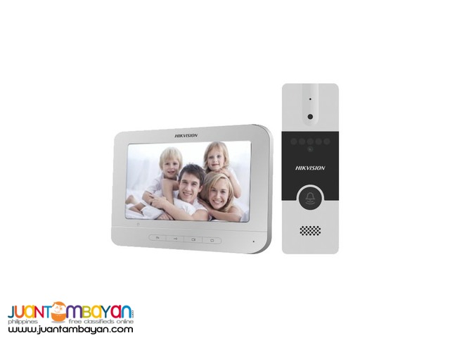 INTERCOM SYSTEM VANDAL PROOF ACCESS