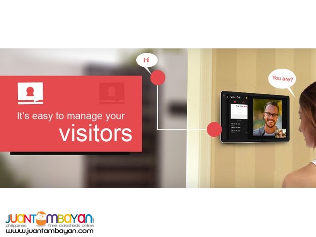 INTERCOM SYSTEM VANDAL PROOF ACCESS