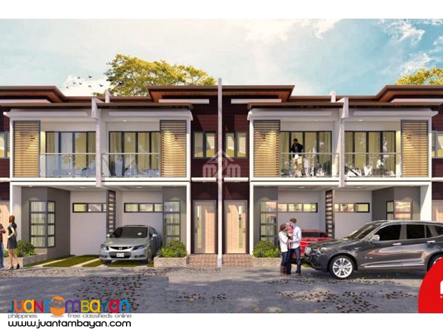 Robins Lane Subdivision 1(TOWNHOUSE) Poblacion, Liloan, Cebu City
