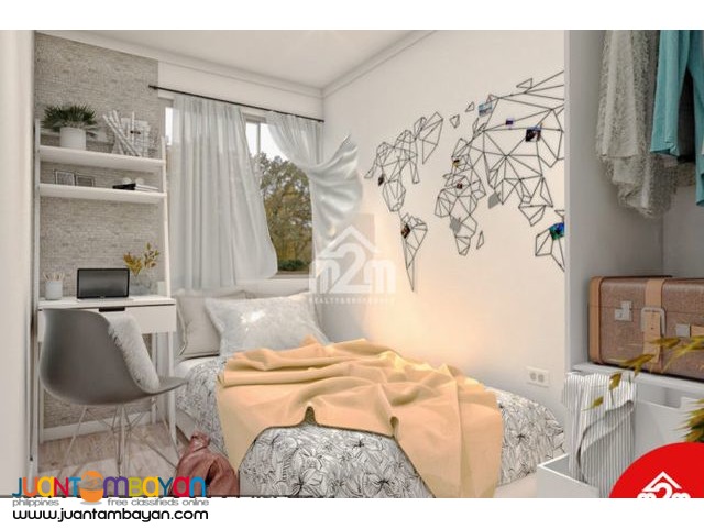 Robins Lane Subdivision 1(TOWNHOUSE) Poblacion, Liloan, Cebu City