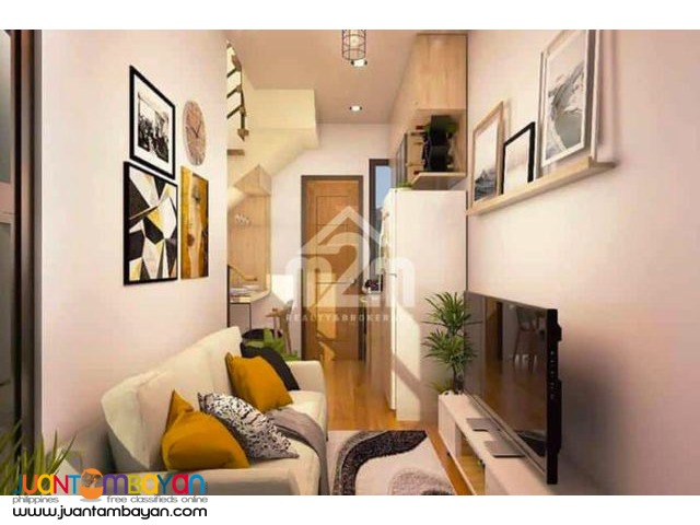 Robins Lane Subdivision 1(TOWNHOUSE) Poblacion, Liloan, Cebu City