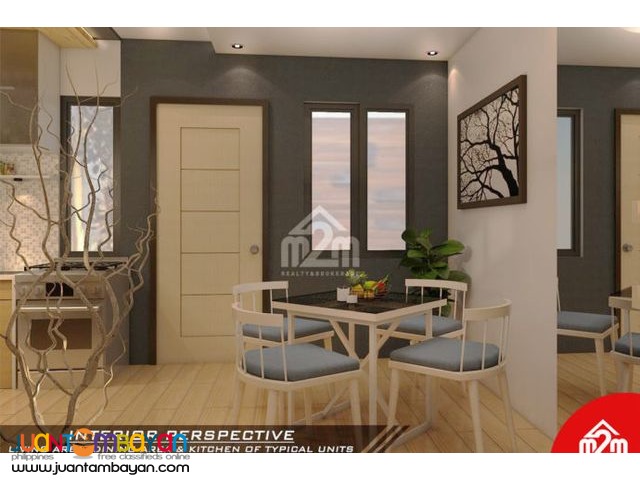 Robins Lane Subdivision 1(TOWNHOUSE) Poblacion, Liloan, Cebu City