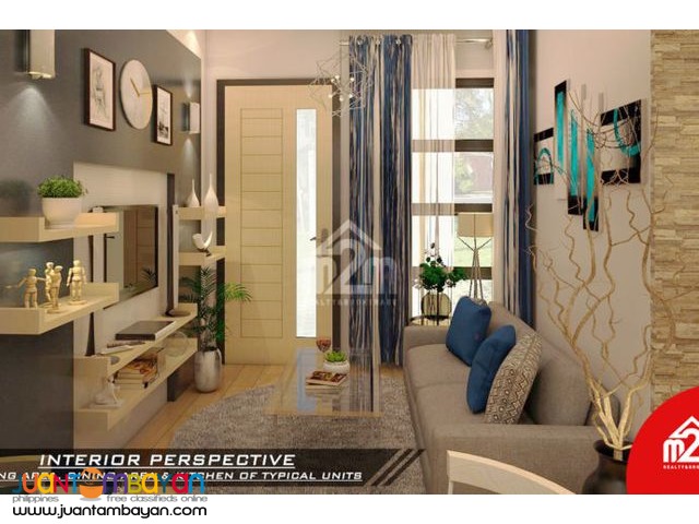 Robins Lane Subdivision 1(TOWNHOUSE) Poblacion, Liloan, Cebu City