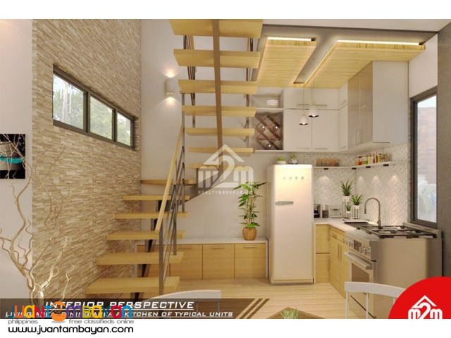 Robins Lane Subdivision 1(TOWNHOUSE) Poblacion, Liloan, Cebu City