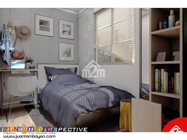 Robins Lane Subdivision 1(TOWNHOUSE) Poblacion, Liloan, Cebu City