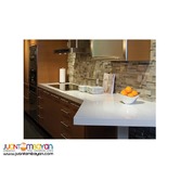 Markee Absolute Quartz Solid Surface