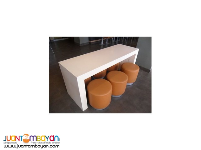 SOLFLEX Solid Surface