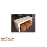 SOLFLEX Solid Surface