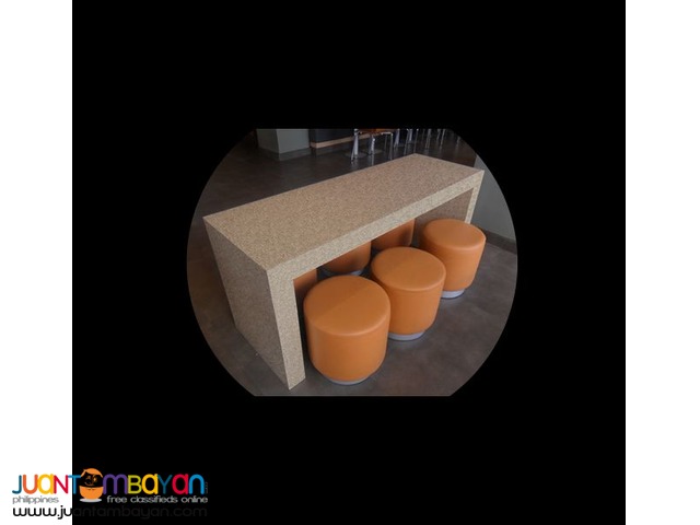 SOLFLEX Solid Surface