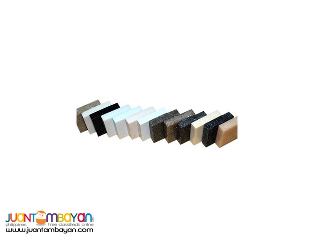 SOLFLEX Solid Surface