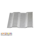 Sunlite Jazz Corrugated Polycarbonate Sheets (Clear)