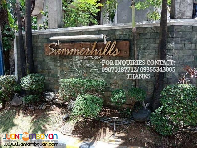 Summerhills Antiopolo Lot for Sale