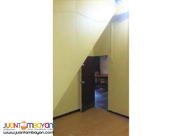 Unique Apartment For Sale In Sampaloc Manila with Best Design