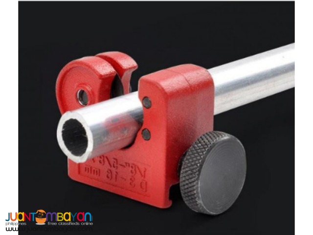 Mini Pipe Cutter 3-22mm