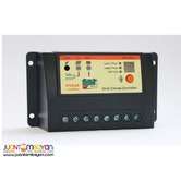 10amps Epever PWM Solar Charge Controller 12v/24V Auto