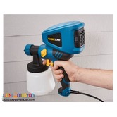 Workzone 400W Paint Compressor