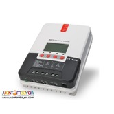 SRNE 30a Solar Charge Controller 12V/24V