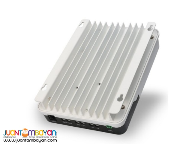  SRNE 40A MPPT Solar Charge Controller 12V/24V