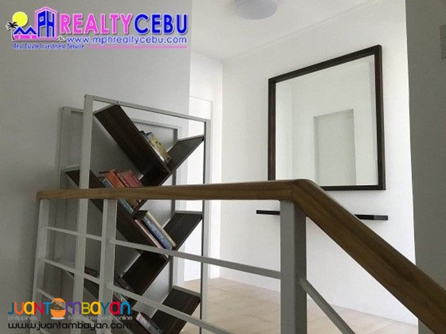 2 Bedroom Townhouse For Sale in Talamban Cebu City