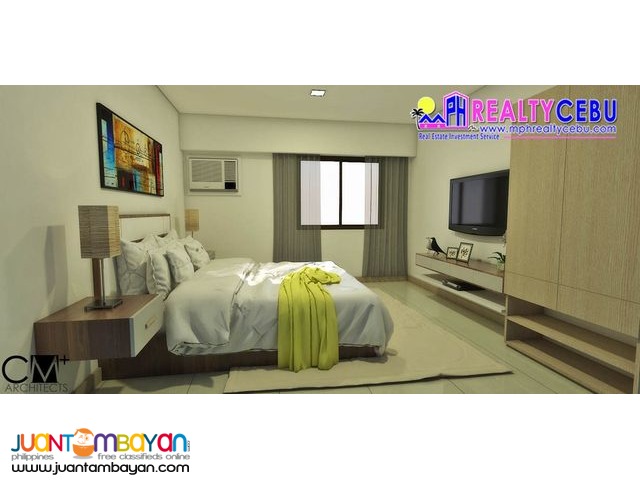80m² 2 Bedroom Townhouse For Sale in Pusok Mactan Lapu Lapu