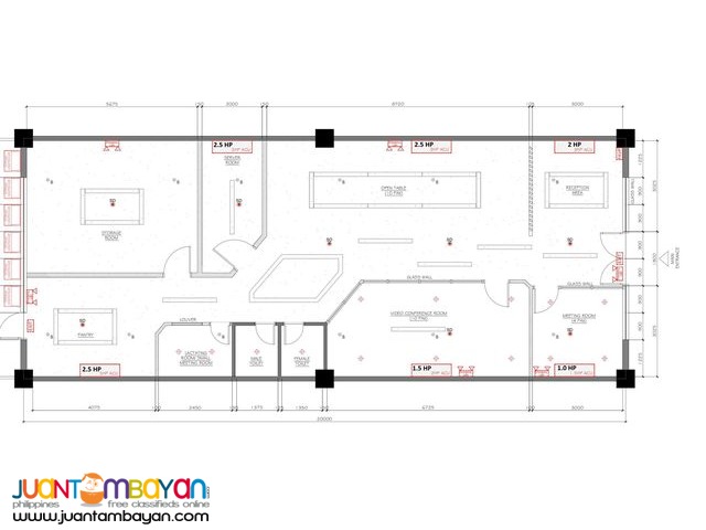 Design Sign and Seal of Construction Plan