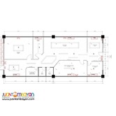 Design Sign and Seal of Construction Plan