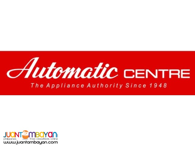 Automatic Centre - Laptop for Sale in the Philippines