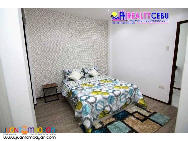 3 Bedroom House for Sale in Conslacion Cebu | RFO!