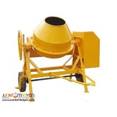 FOR RENT: *Cement Mixer* Jackhammer *Hammer drill chipper