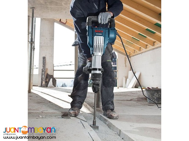 FOR RENT: *Cement Mixer* Jackhammer *Hammer drill chipper