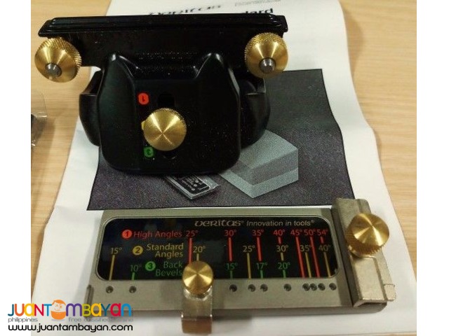 Veritas Mk.II Standard Honing Guide
