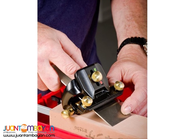 Veritas Mk.II Standard Honing Guide