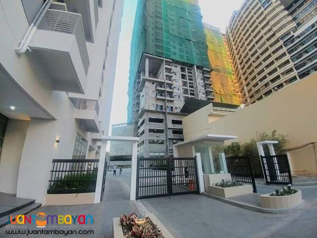 Low Down Payment 5%DP to Move IN Quezon City near St.Lukes - 