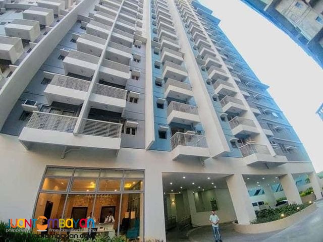Strategic Location Condominium in Quezon City