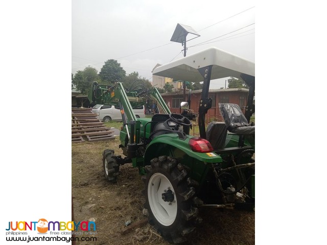 TMSQ Farm Tractor  (Buddy) Multipurpose for sale