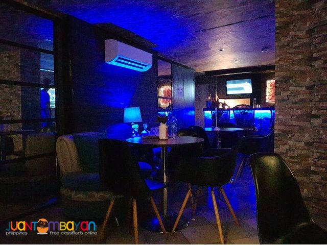 For Assume Newly Opened Lounge Bar Cafe