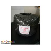 PLASTIC STRAW TWINE/ PANTALI