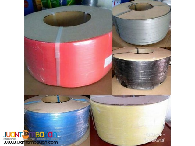 PLASTIC STRAP IMPORTED