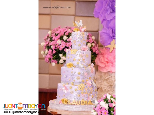 Affordable Customized Cakes and Cupcakes for All Occasions
