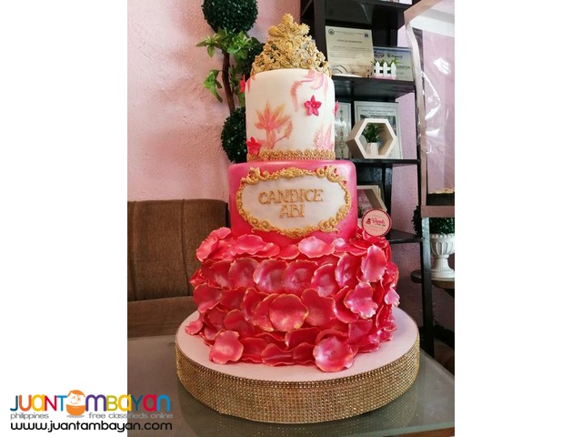 Affordable Customized Cakes and Cupcakes for All Occasions