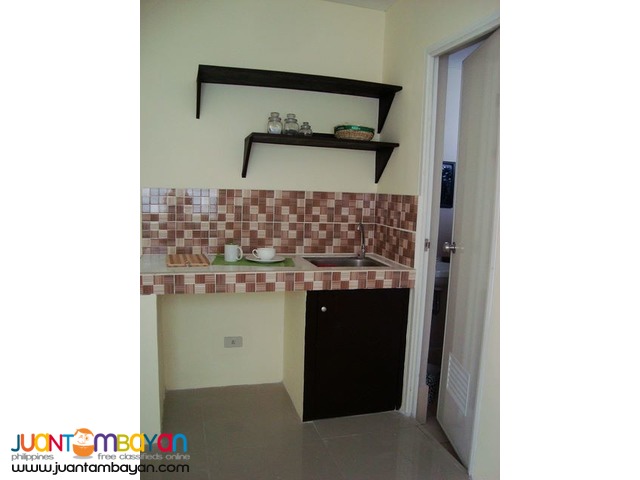 FOR RENT: Well-maintained house and lot (Amaia Scapes Calamba)