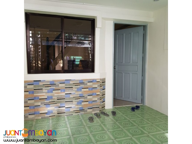 Affordable 2 Bedroom Townhouse in Las Pinas