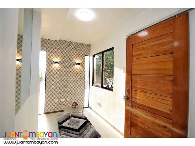 READY FOR OCCUPANCY HOUSE FOR SALE IN CEBU