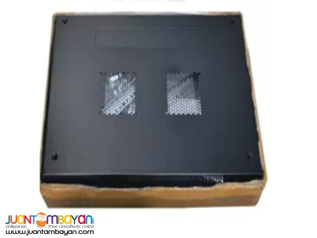  9U Server Rack Cabinet (For Self-Assembly) Wall mountable