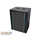 15U Server Rack Cabinet (For Self-Assembly) Wall mountable