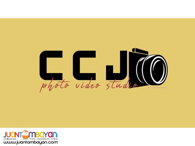 CCJ Photo Video Studio-Bacolod Photobooth and photographer-Debut